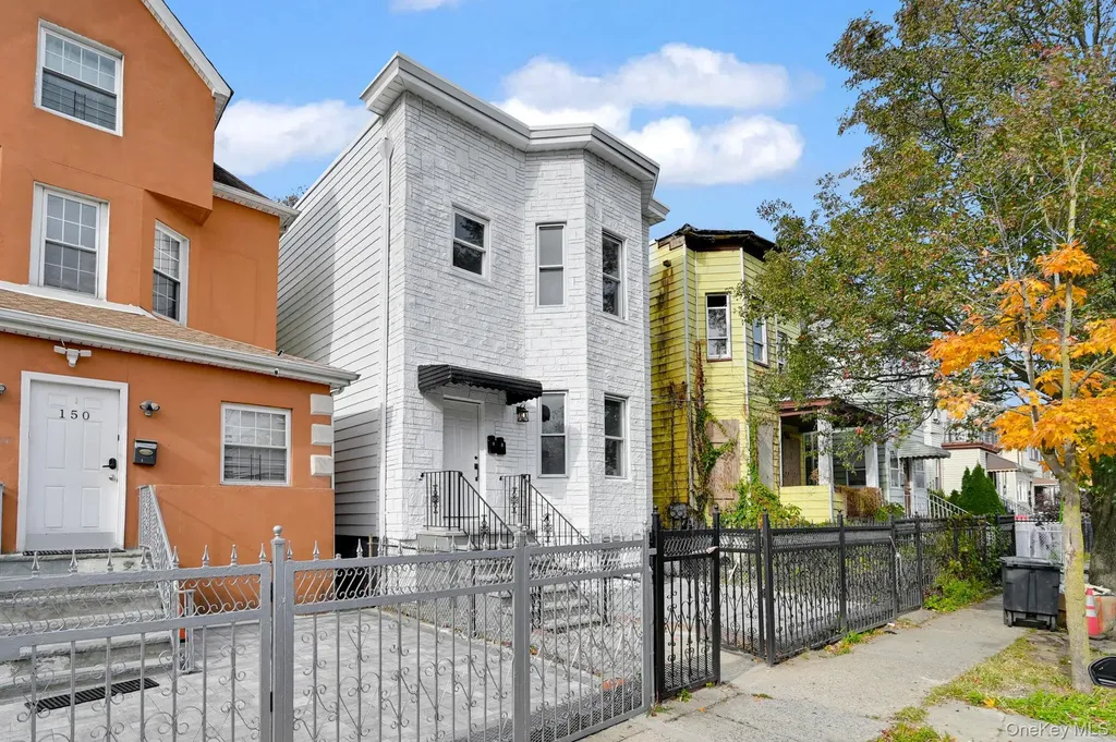 148 S 13th Avenue Mount Vernon NY 10550