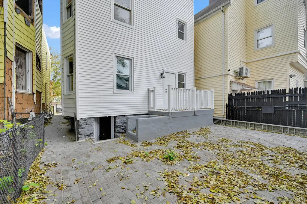 148 S 13th Avenue Mount Vernon NY 10550