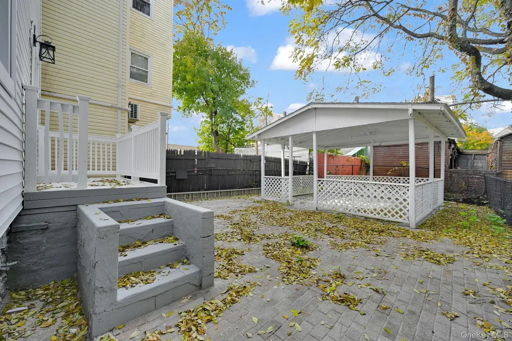148 S 13th Avenue Mount Vernon NY 10550