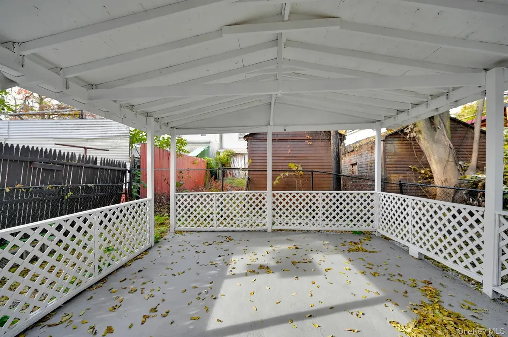 148 S 13th Avenue Mount Vernon NY 10550
