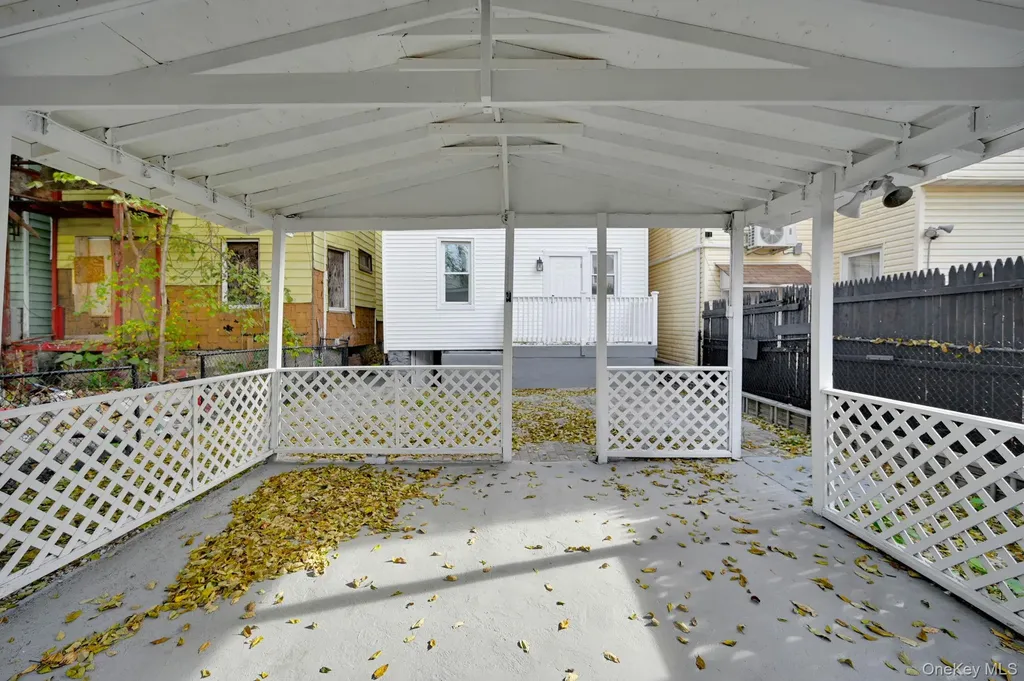 148 S 13th Avenue Mount Vernon NY 10550