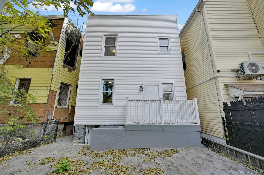 148 S 13th Avenue Mount Vernon NY 10550