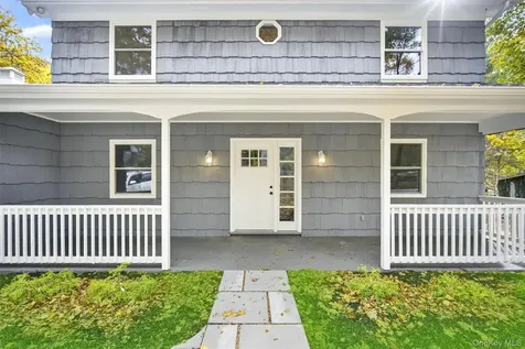 158 Bullet Hole Road Carmel NY 10512