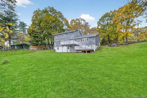 158 Bullet Hole Road Carmel NY 10512