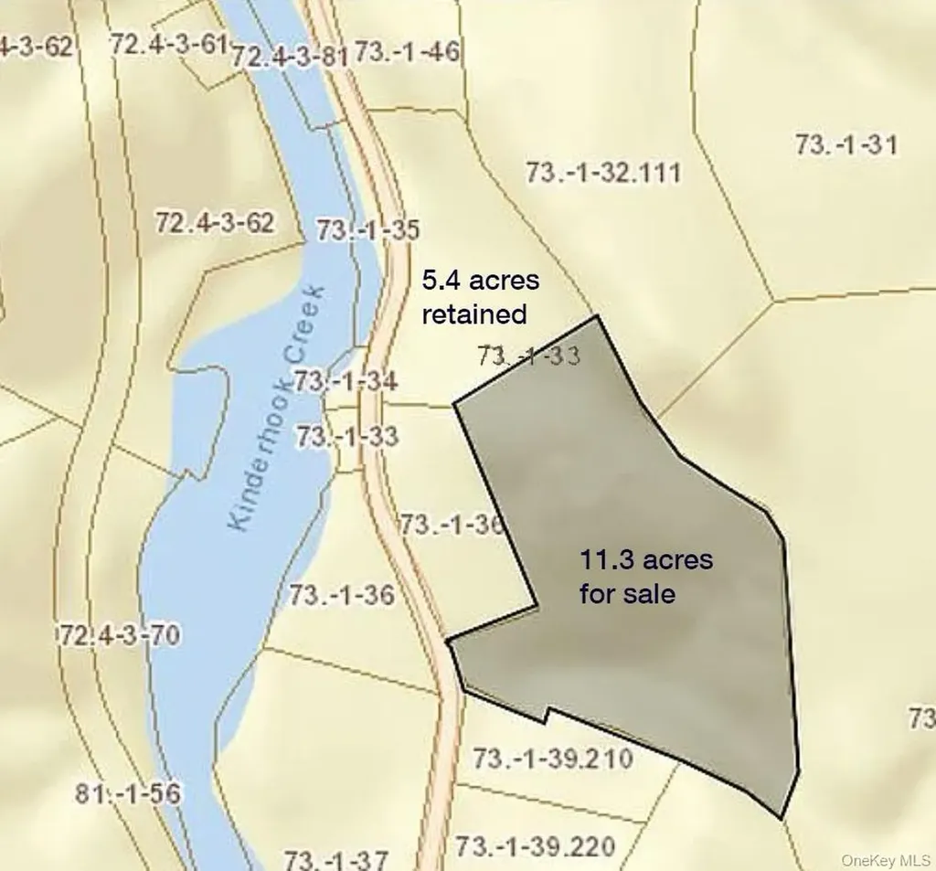 410 County Route 25 Hudson NY 12434