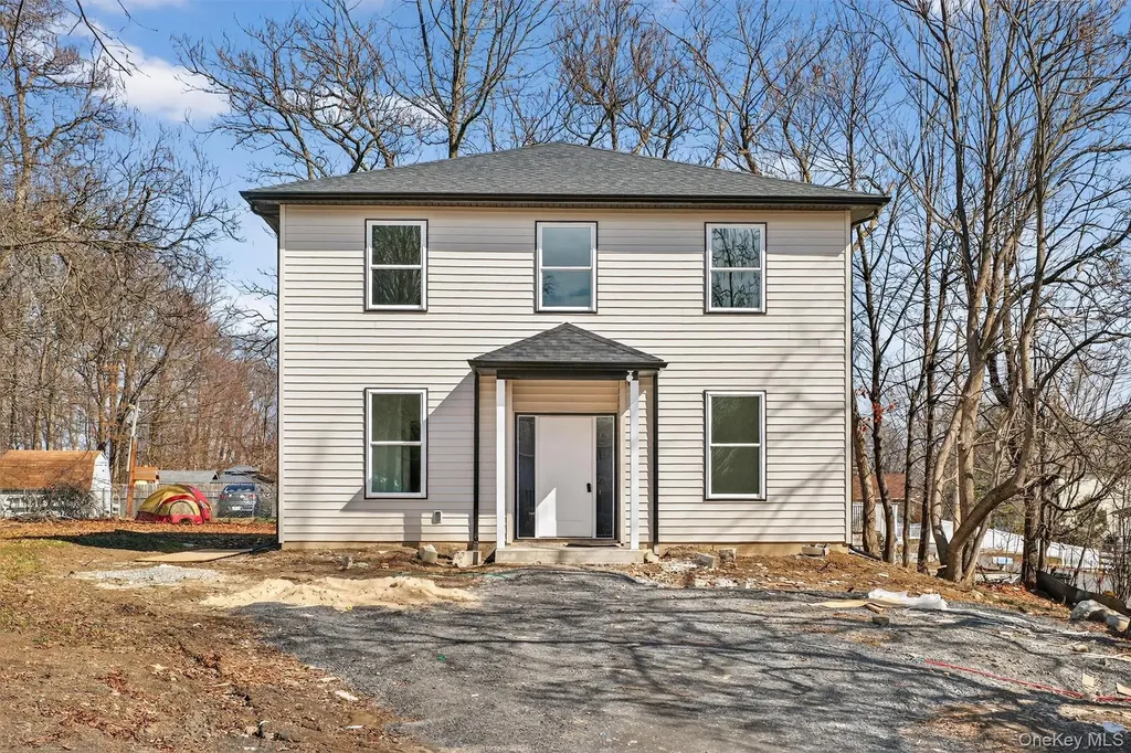 1 Hulse Street Middletown NY 10940