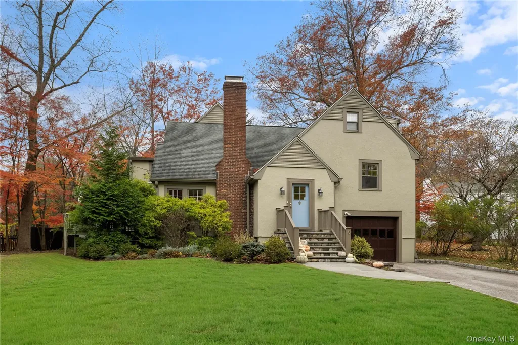 6 Meadow Way Irvington NY 10533