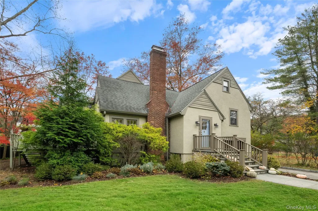 6 Meadow Way Irvington NY 10533