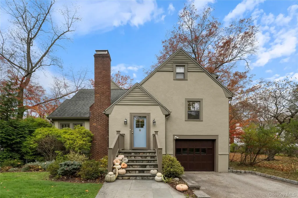 6 Meadow Way Irvington NY 10533