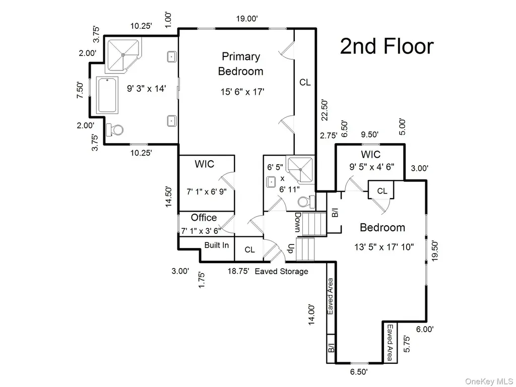 6 Meadow Way Irvington NY 10533