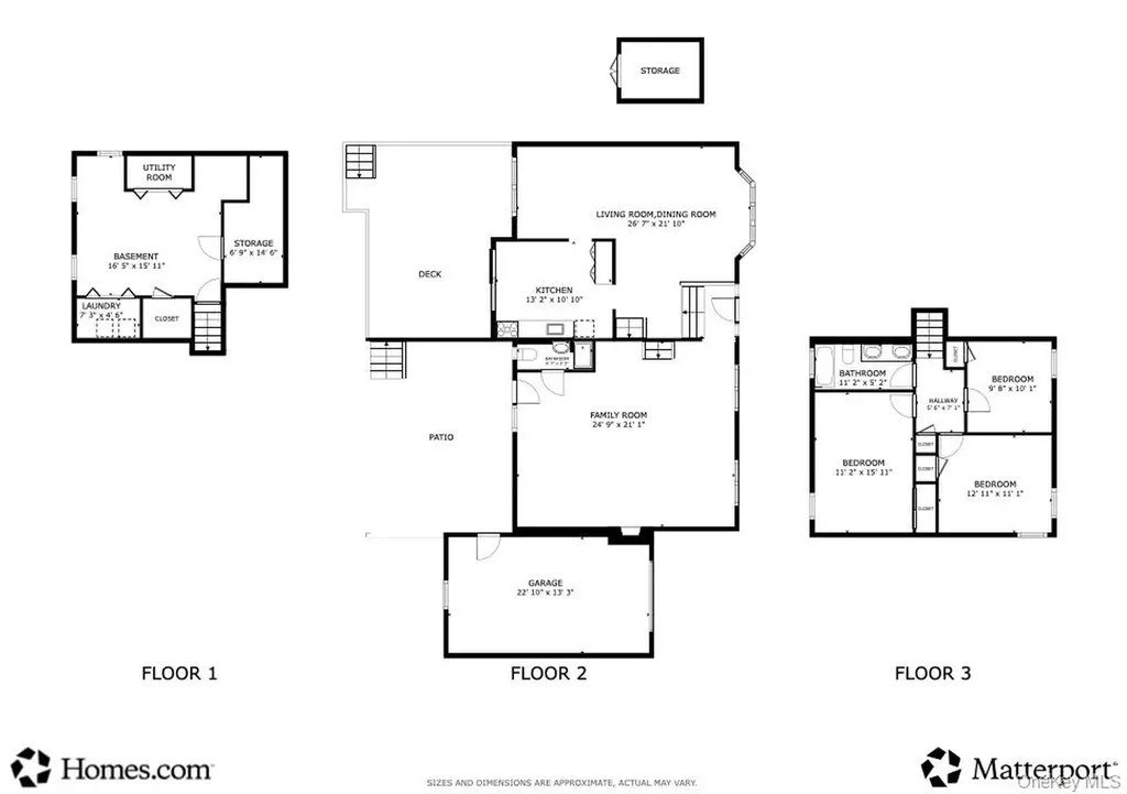 9 Dean Court Commack NY 11725