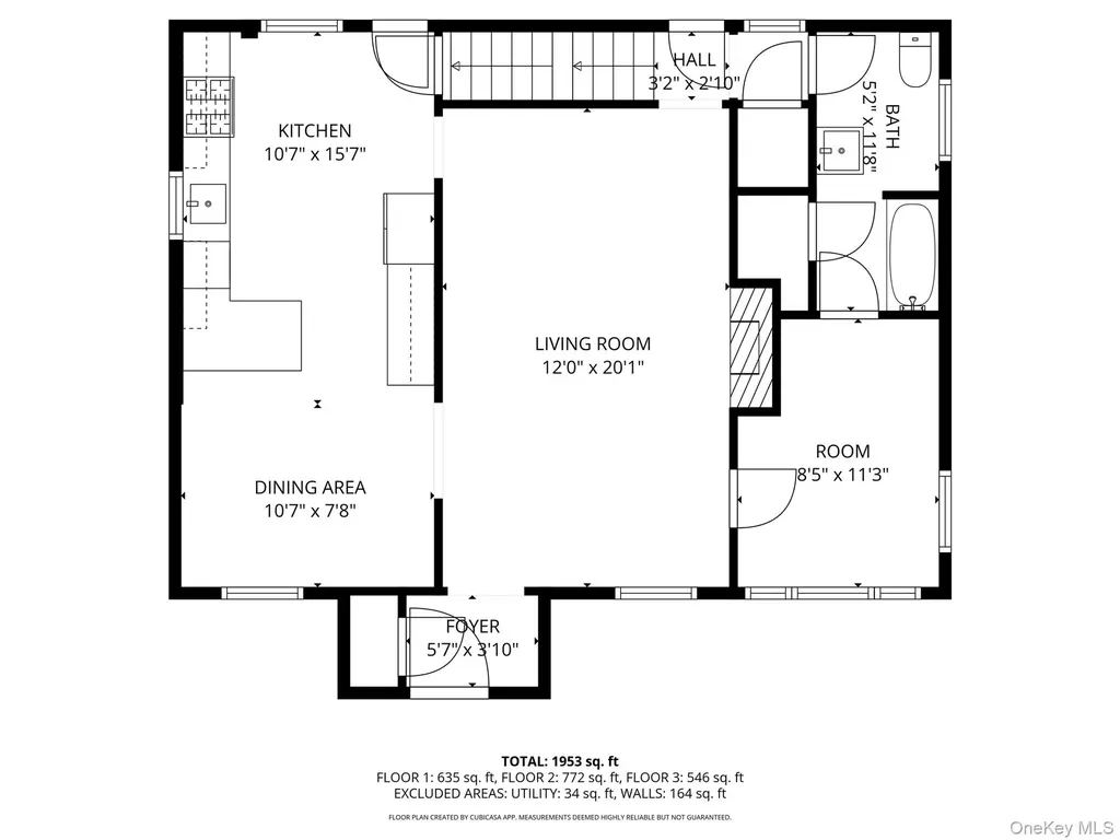 72 Woodside Avenue Freeport NY 11520
