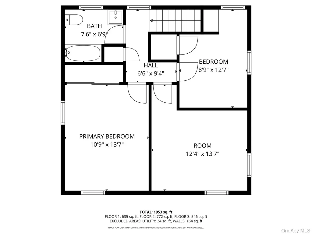 72 Woodside Avenue Freeport NY 11520