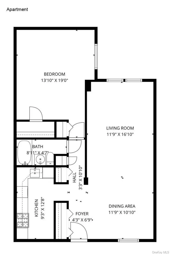 25 Neptune Boulevard Long Beach NY 11561