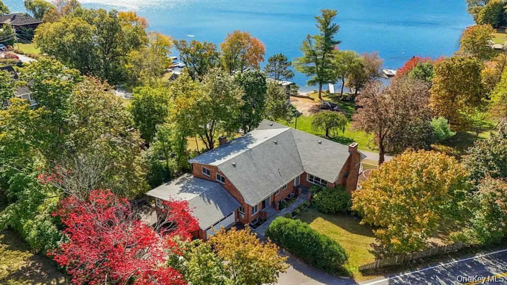 500 N Lake Boulevard Mahopac NY 10541