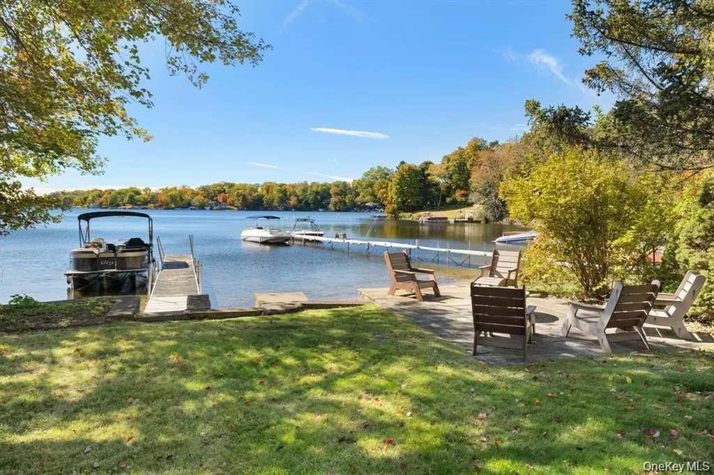 500 N Lake Boulevard Mahopac NY 10541