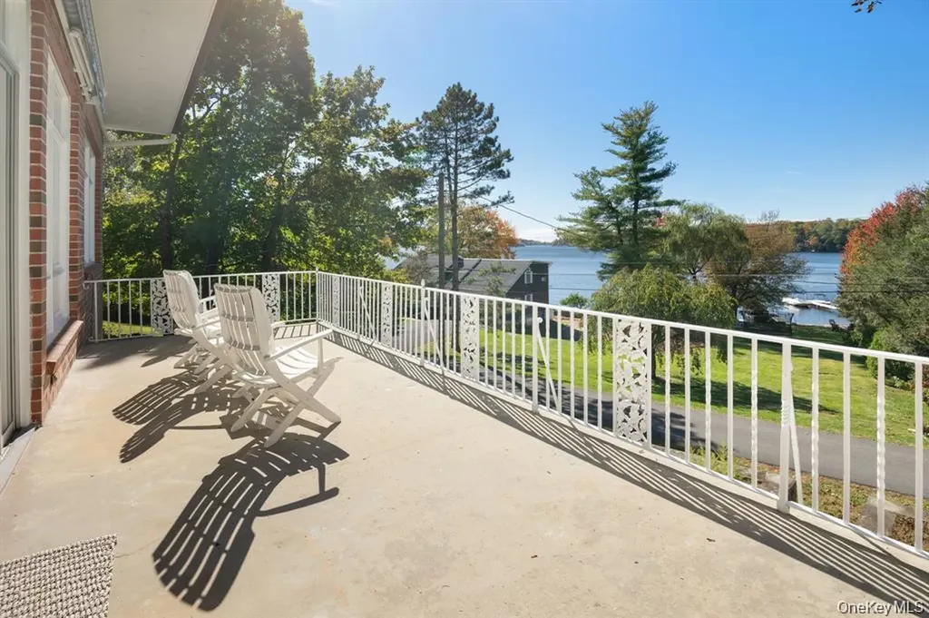 500 N Lake Boulevard Mahopac NY 10541