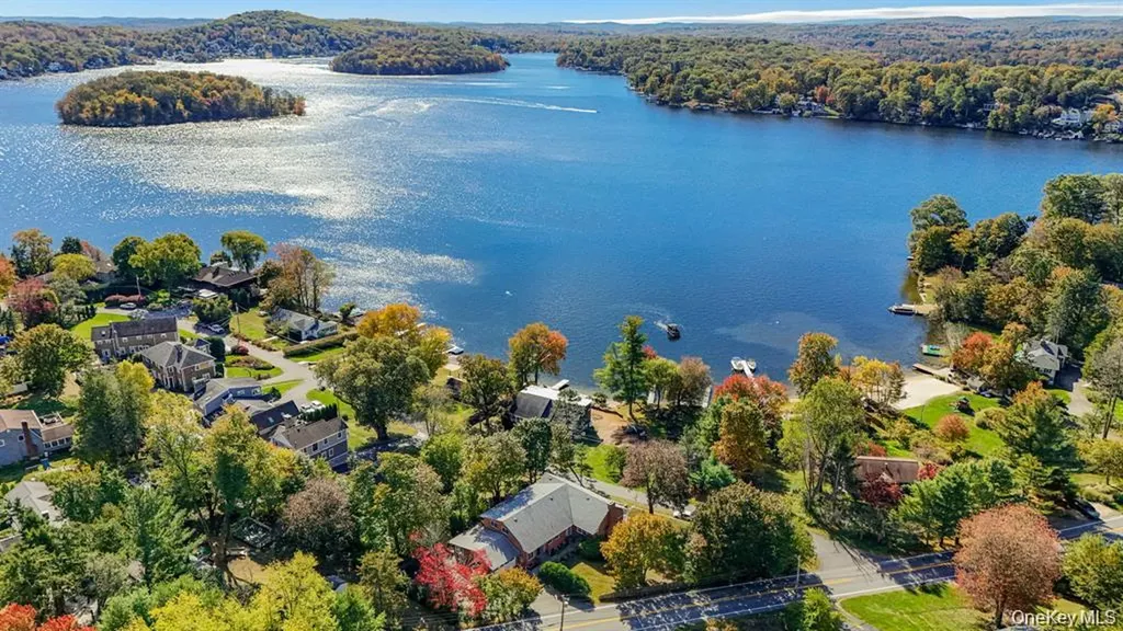 500 N Lake Boulevard Mahopac NY 10541