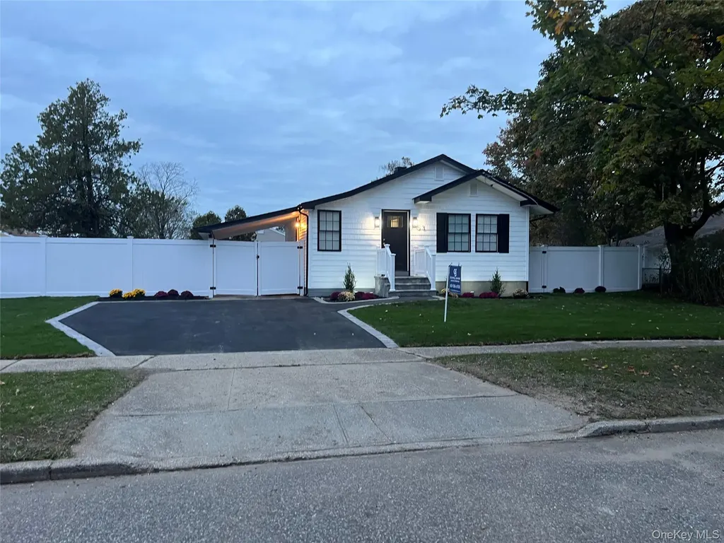 53 E Elm Street Central Islip NY 11722