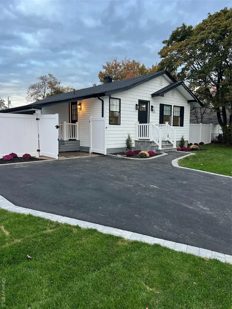 53 E Elm Street Central Islip NY 11722