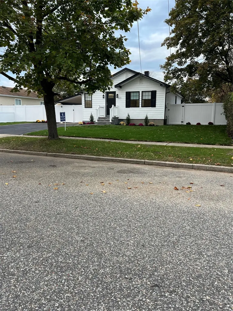 53 E Elm Street Central Islip NY 11722