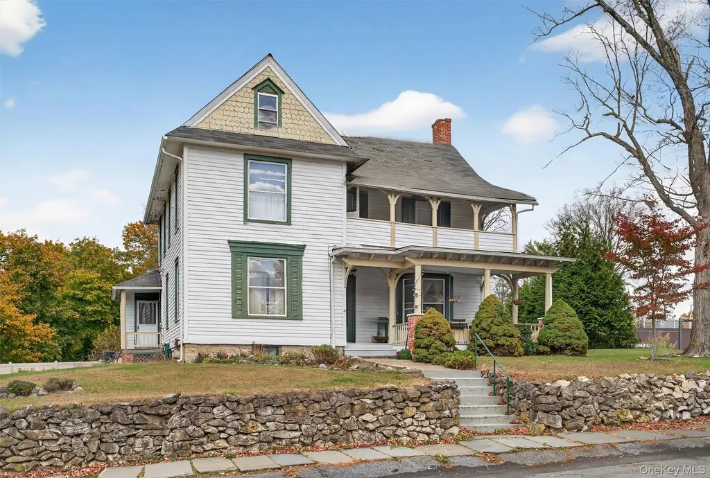 10 Wheeler Avenue Warwick NY 10990