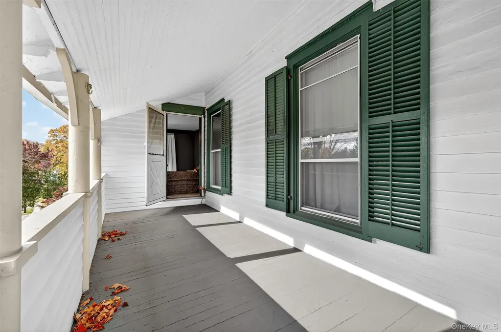 10 Wheeler Avenue Warwick NY 10990