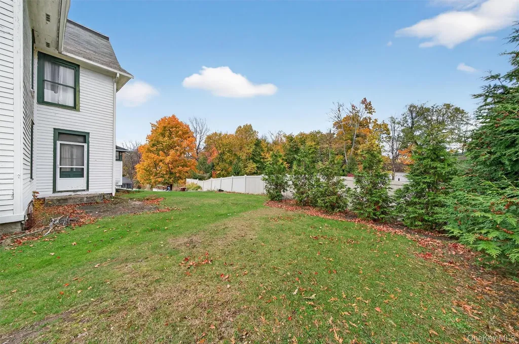 10 Wheeler Avenue Warwick NY 10990