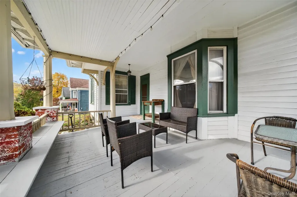 10 Wheeler Avenue Warwick NY 10990