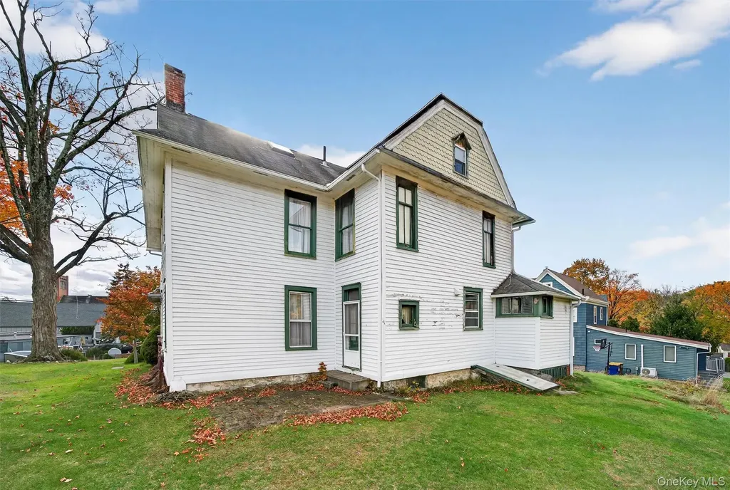 10 Wheeler Avenue Warwick NY 10990