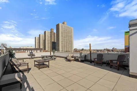 2360 Amsterdam Avenue New York (manhattan) NY 10033