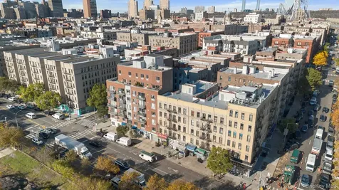 2360 Amsterdam Avenue New York (manhattan) NY 10033