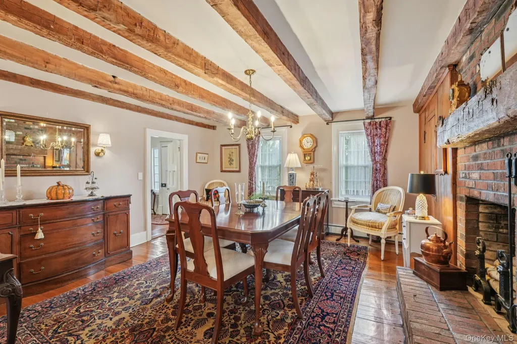 2 Berry Road Monroe NY 10950