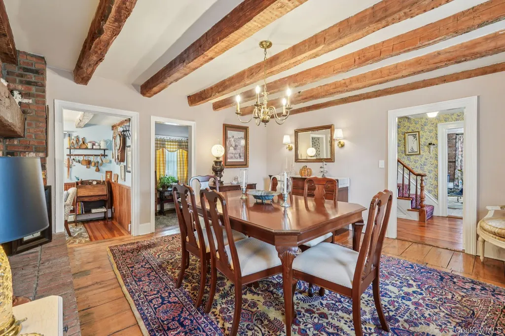 2 Berry Road Monroe NY 10950