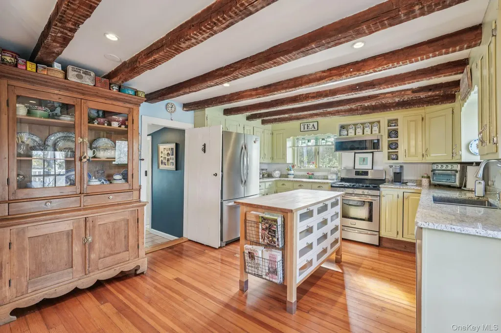 2 Berry Road Monroe NY 10950