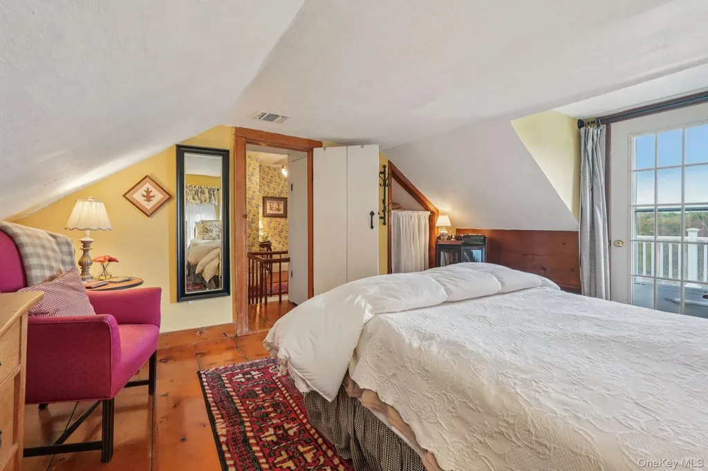 2 Berry Road Monroe NY 10950