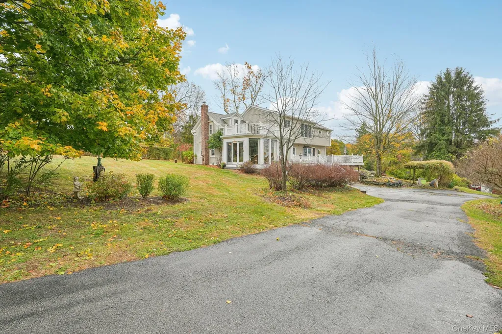 2 Berry Road Monroe NY 10950