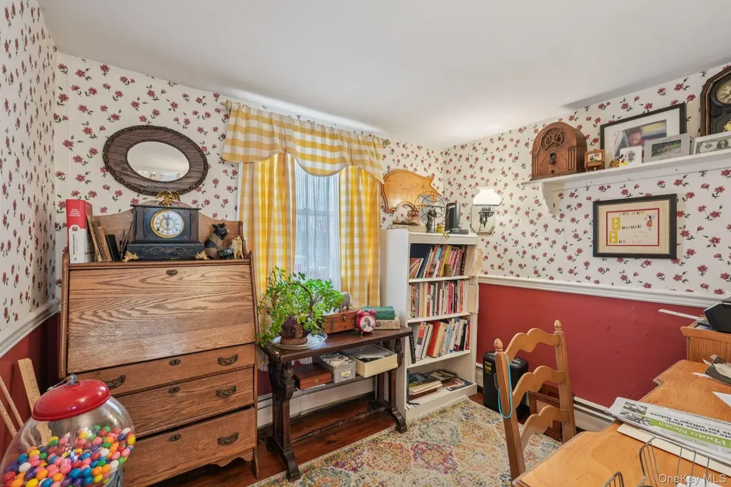 2 Berry Road Monroe NY 10950
