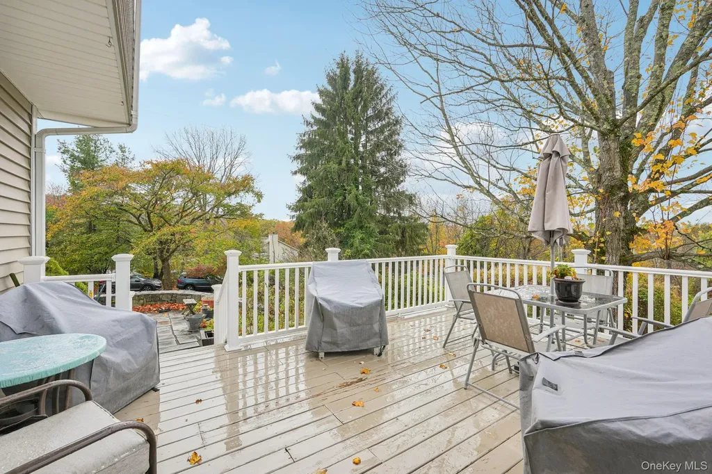 2 Berry Road Monroe NY 10950