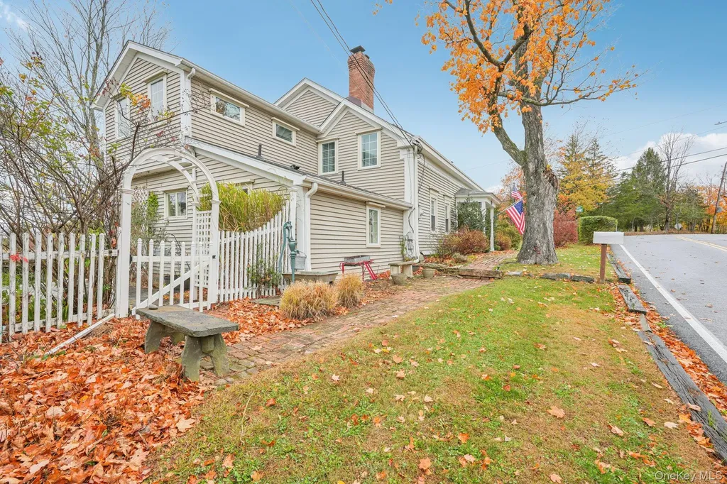 2 Berry Road Monroe NY 10950