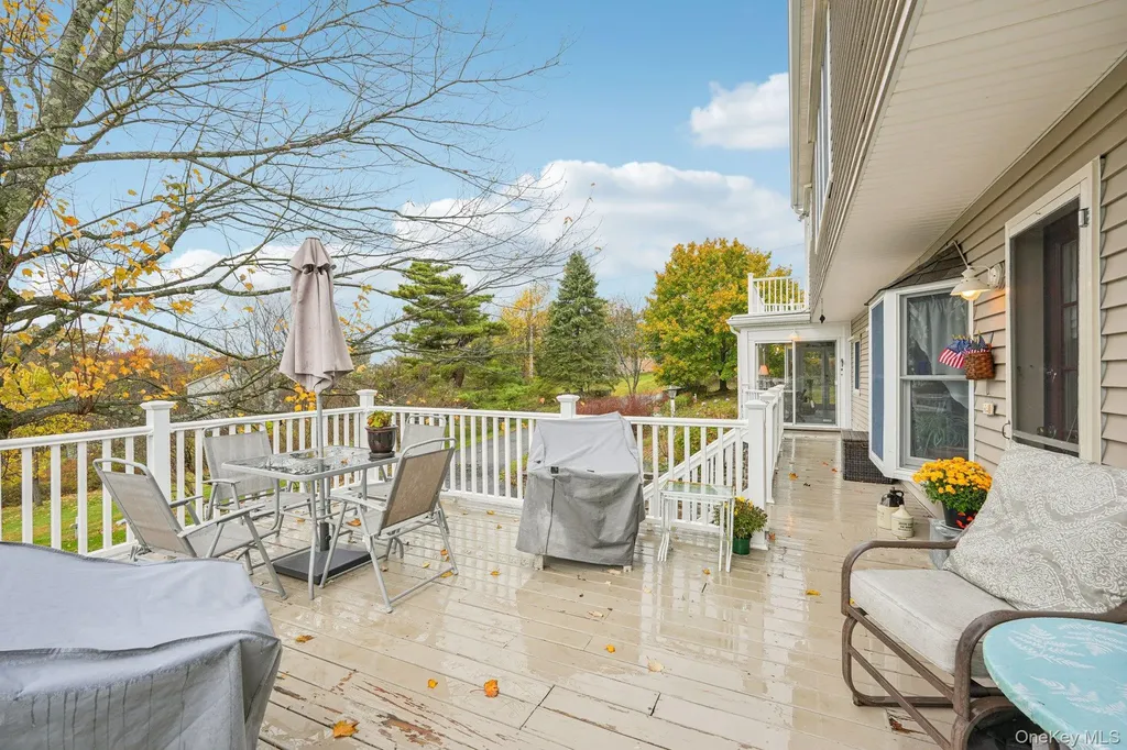 2 Berry Road Monroe NY 10950