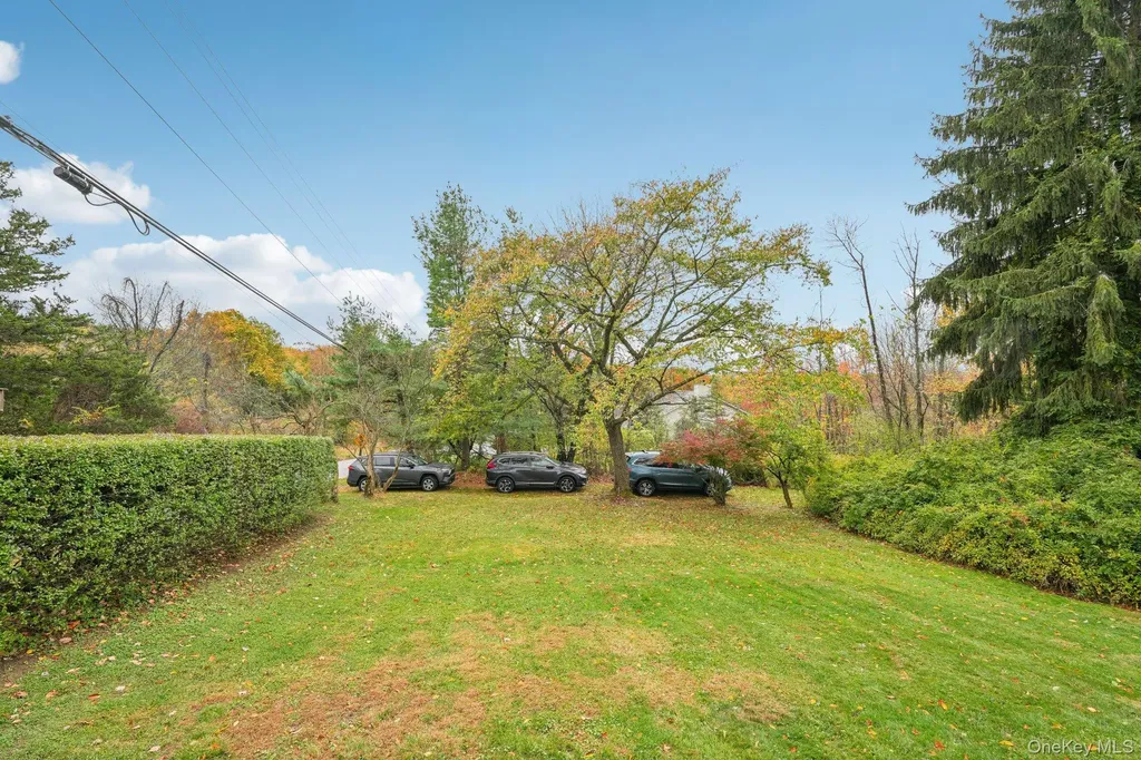 2 Berry Road Monroe NY 10950