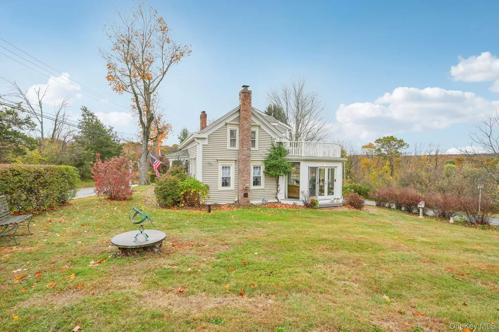 2 Berry Road Monroe NY 10950