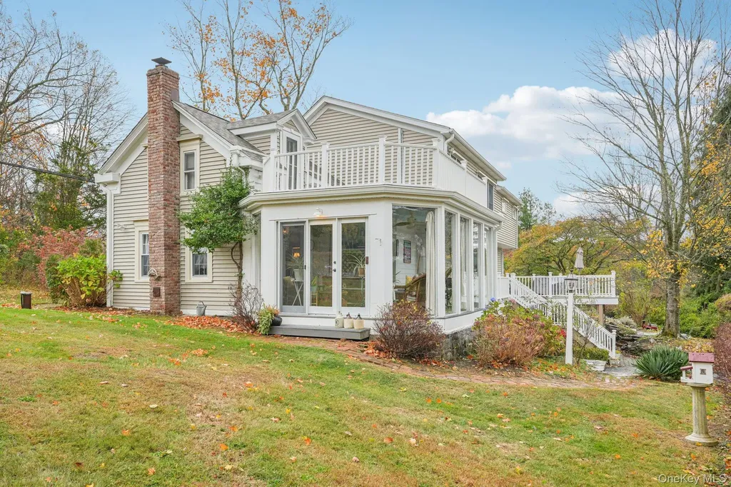 2 Berry Road Monroe NY 10950