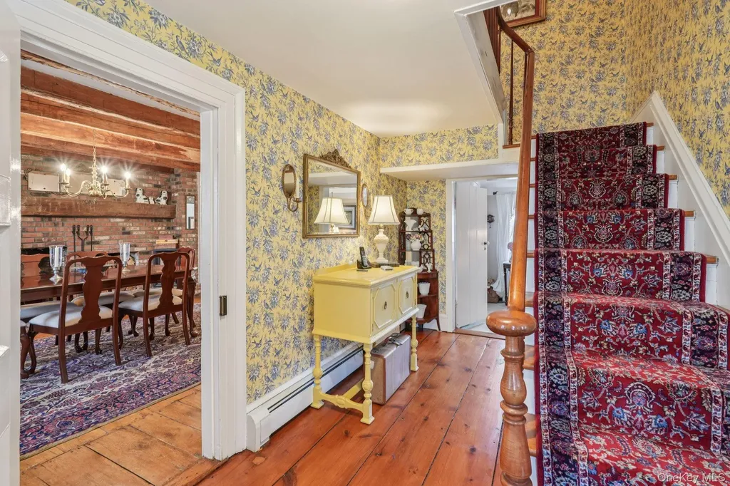 2 Berry Road Monroe NY 10950