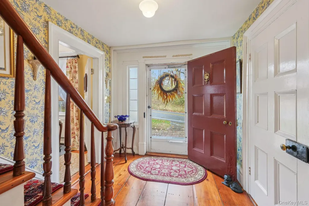 2 Berry Road Monroe NY 10950