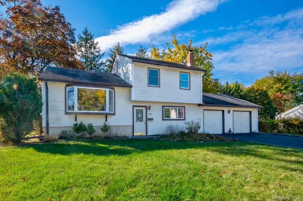 31 Blauvelt Road Blauvelt NY 10913