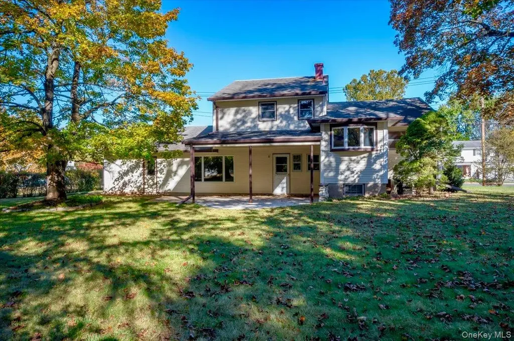 31 Blauvelt Road Blauvelt NY 10913