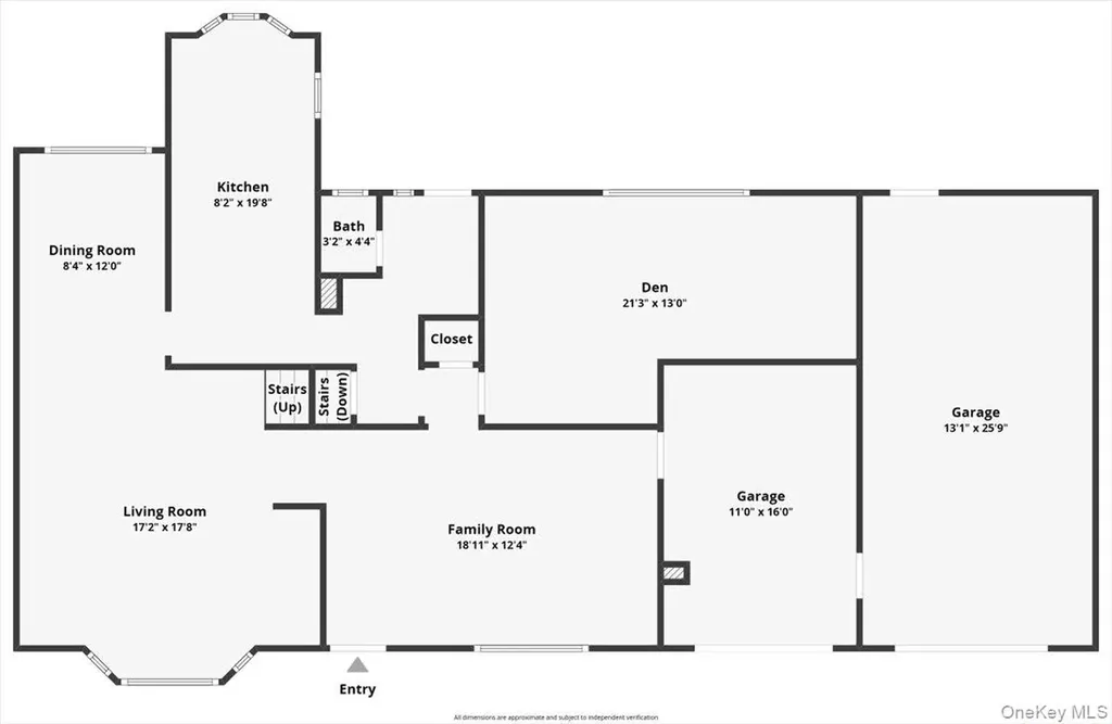 31 Blauvelt Road Blauvelt NY 10913