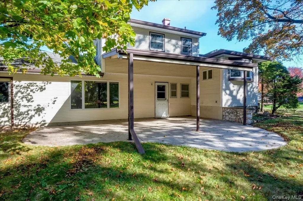 31 Blauvelt Road Blauvelt NY 10913